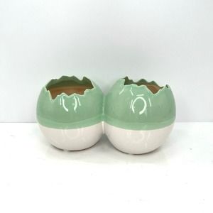 Egg planters/ pen holder organizer